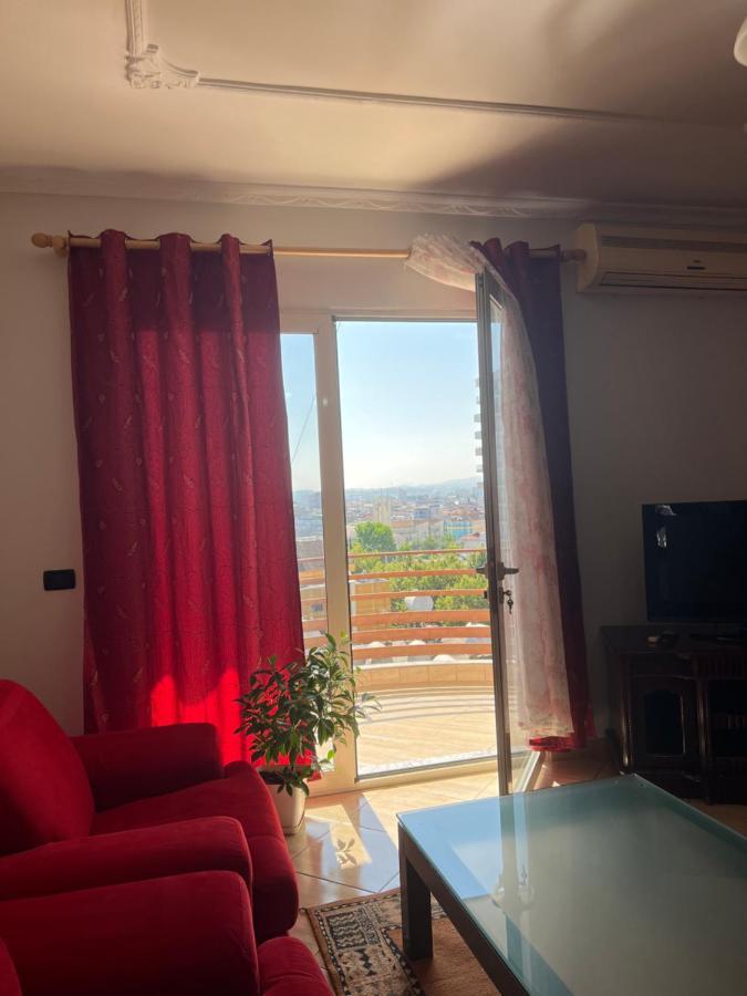 Flodril Appartment Durrës Exteriör bild