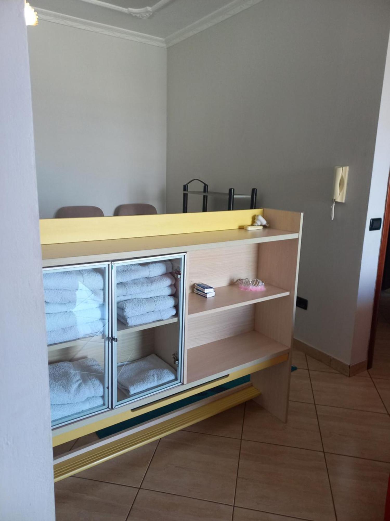 Flodril Appartment Durrës Exteriör bild