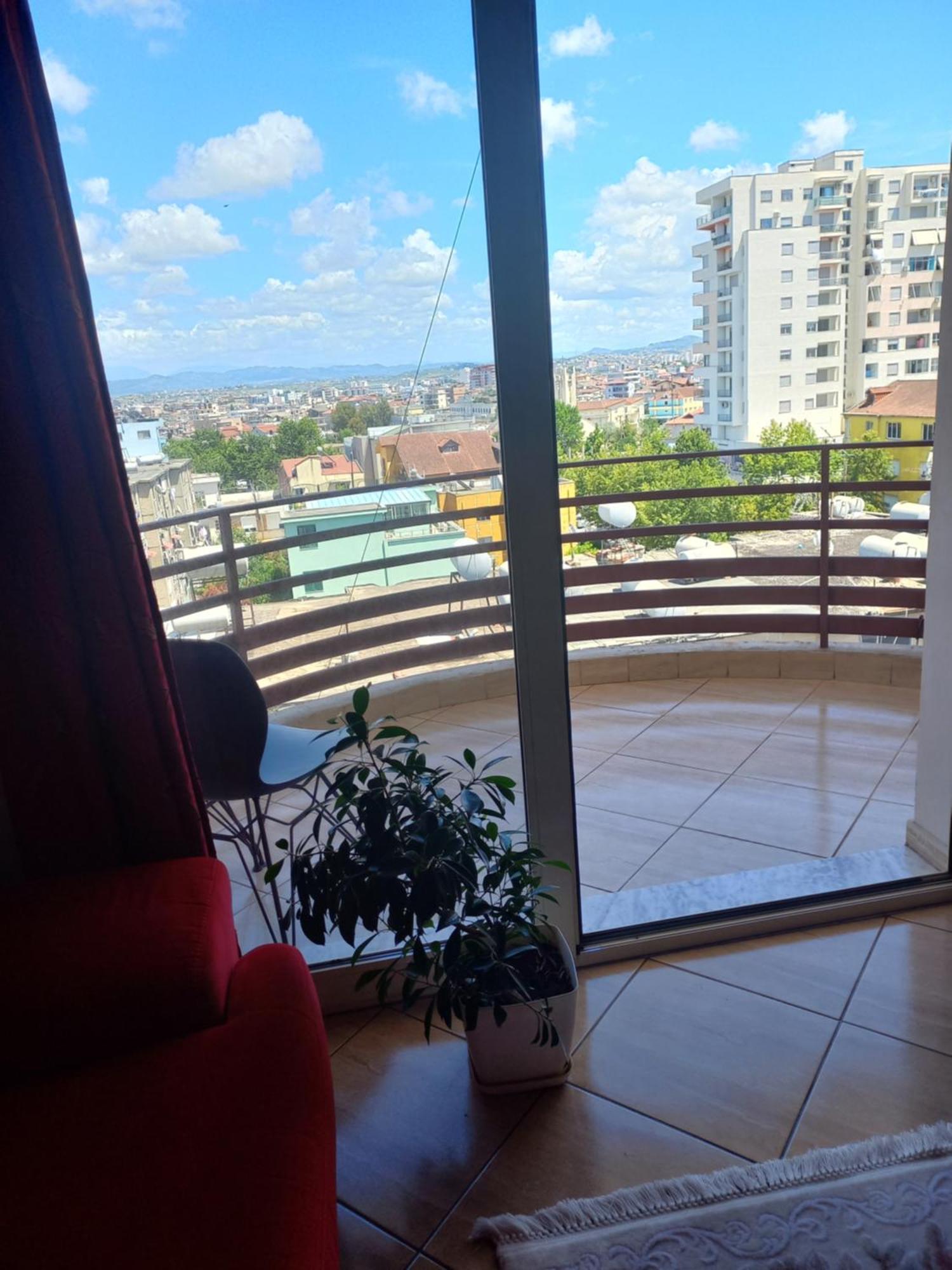 Flodril Appartment Durrës Exteriör bild