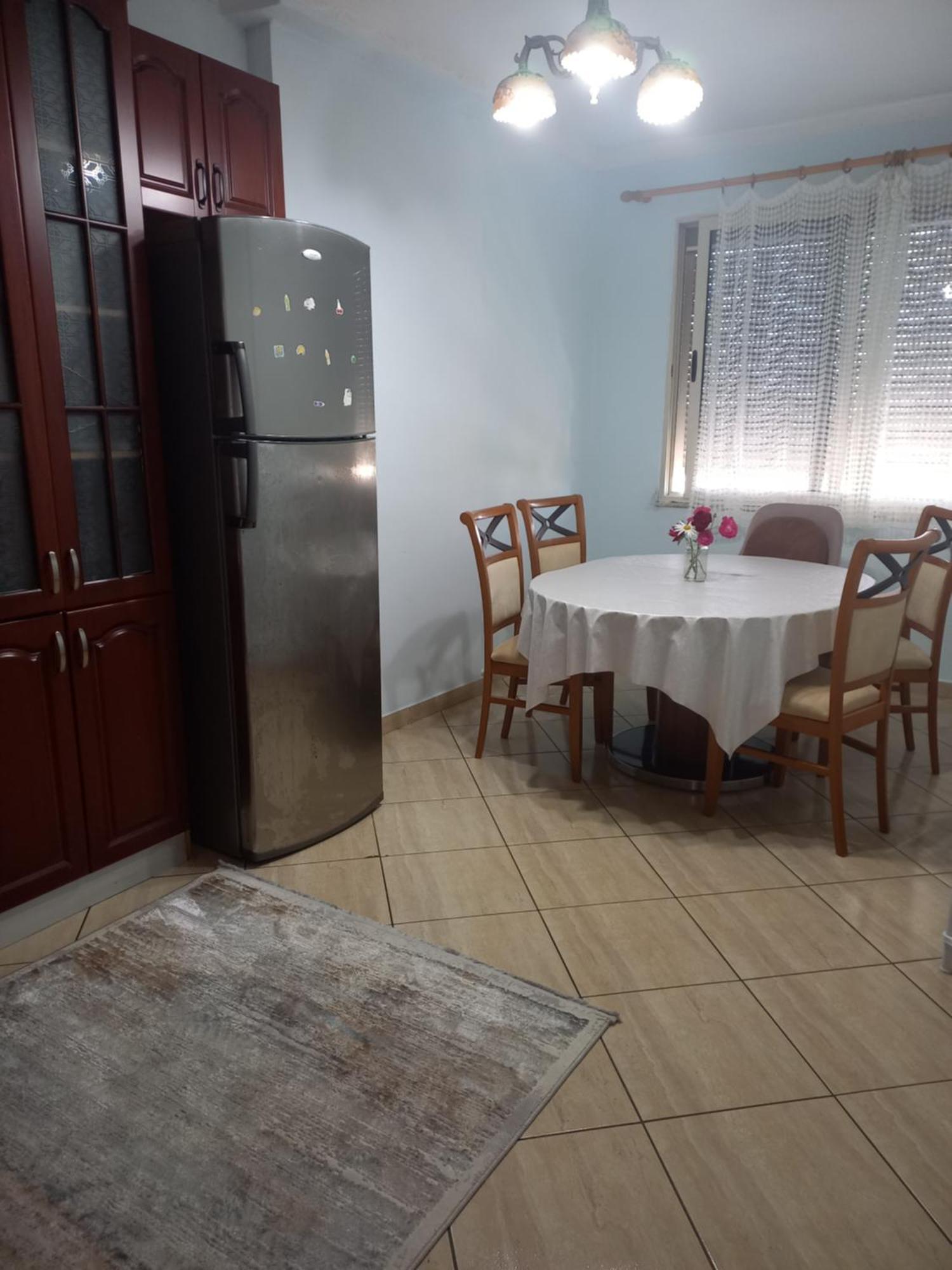 Flodril Appartment Durrës Exteriör bild